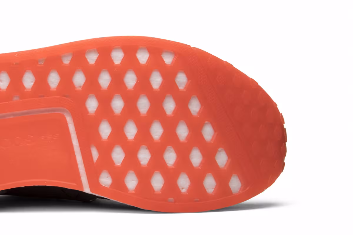 Adidas NMD_XR1 Bred, view 6