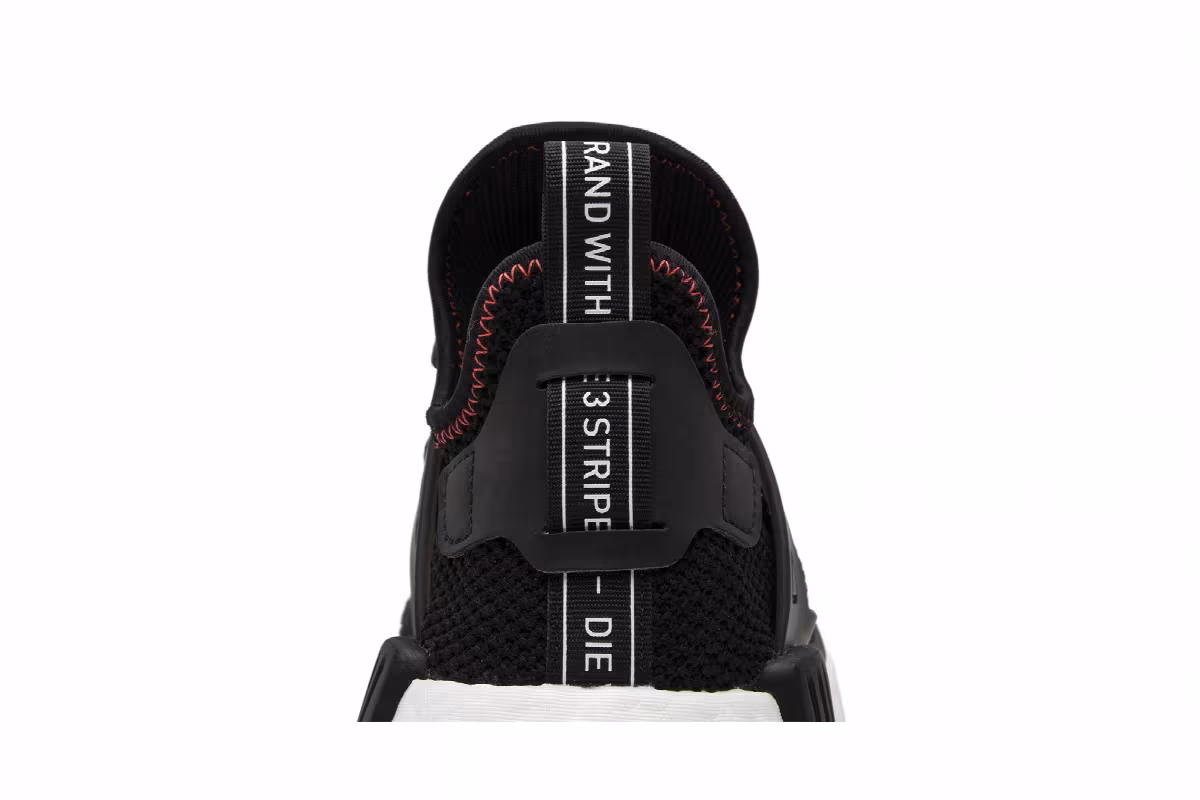 Adidas NMD_XR1 Bred, view 8