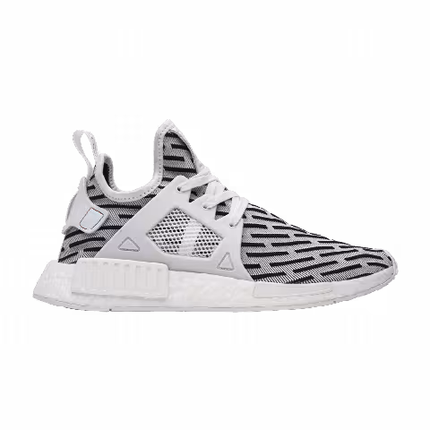 Adidas NMD_XR1 PK 'Zebra'