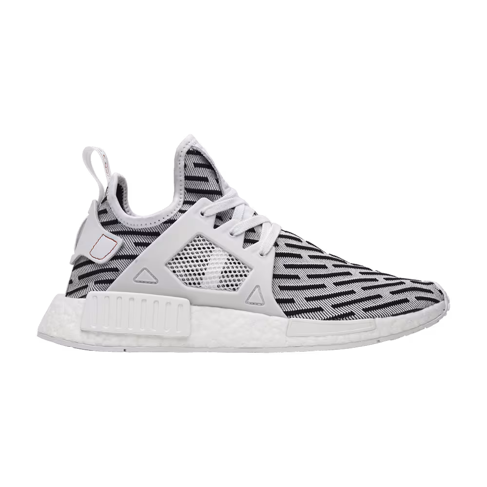 Adidas NMD_XR1 PK Zebra
