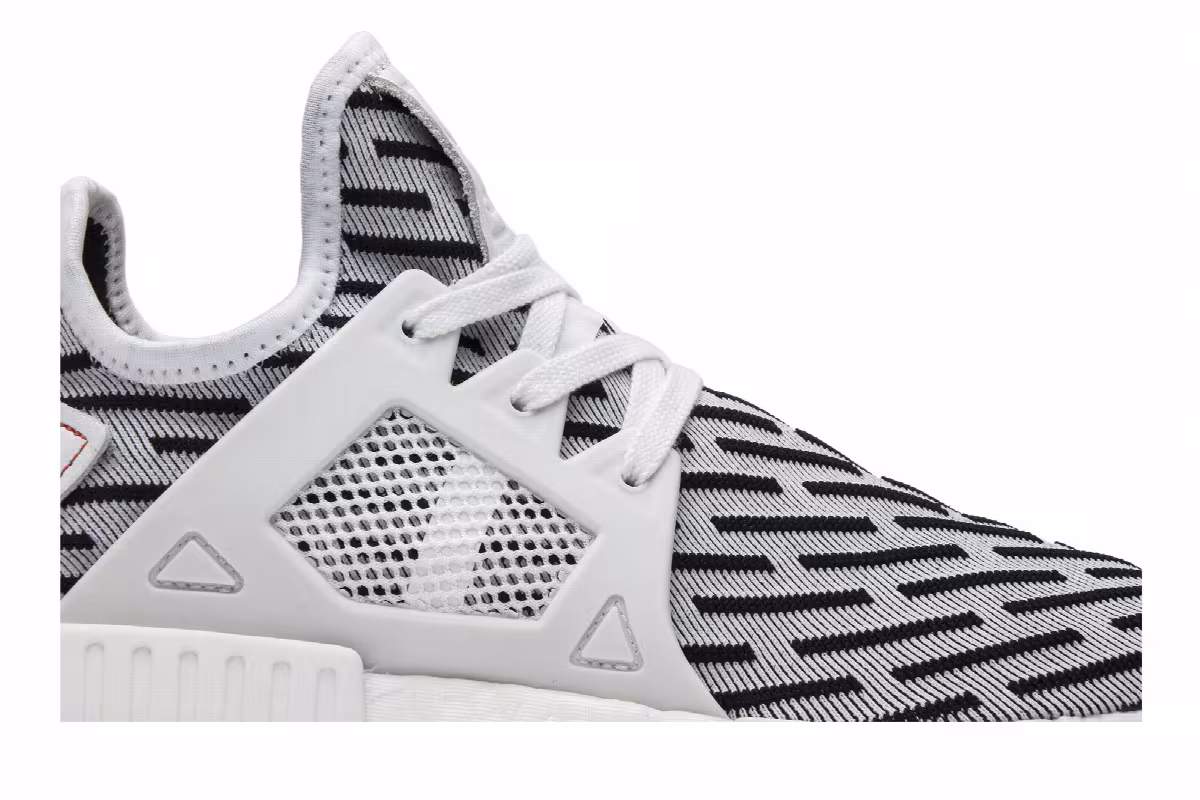 Adidas NMD_XR1 PK Zebra, view 3