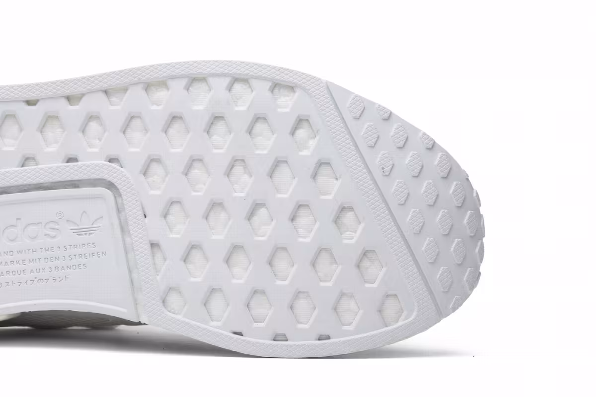 Adidas NMD_XR1 PK Zebra, view 6