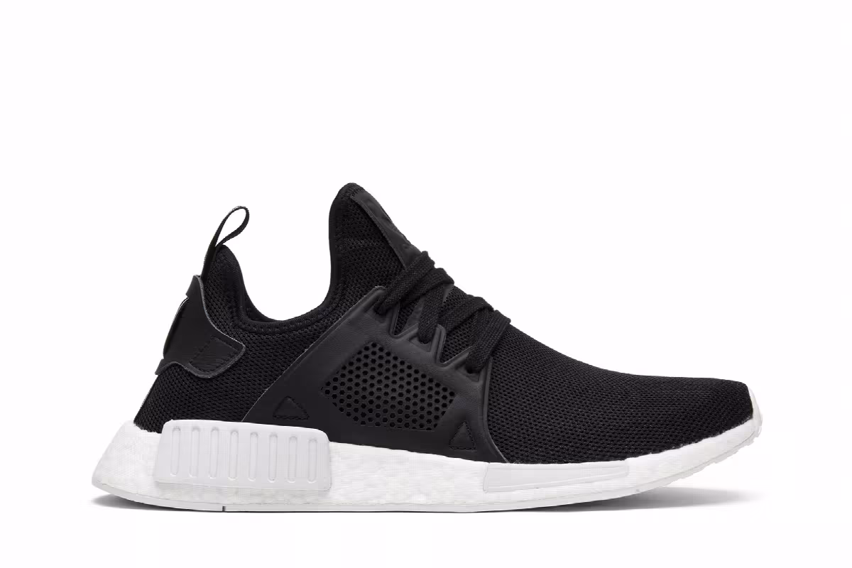 Adidas NMD_XR1 Core Black, view 2