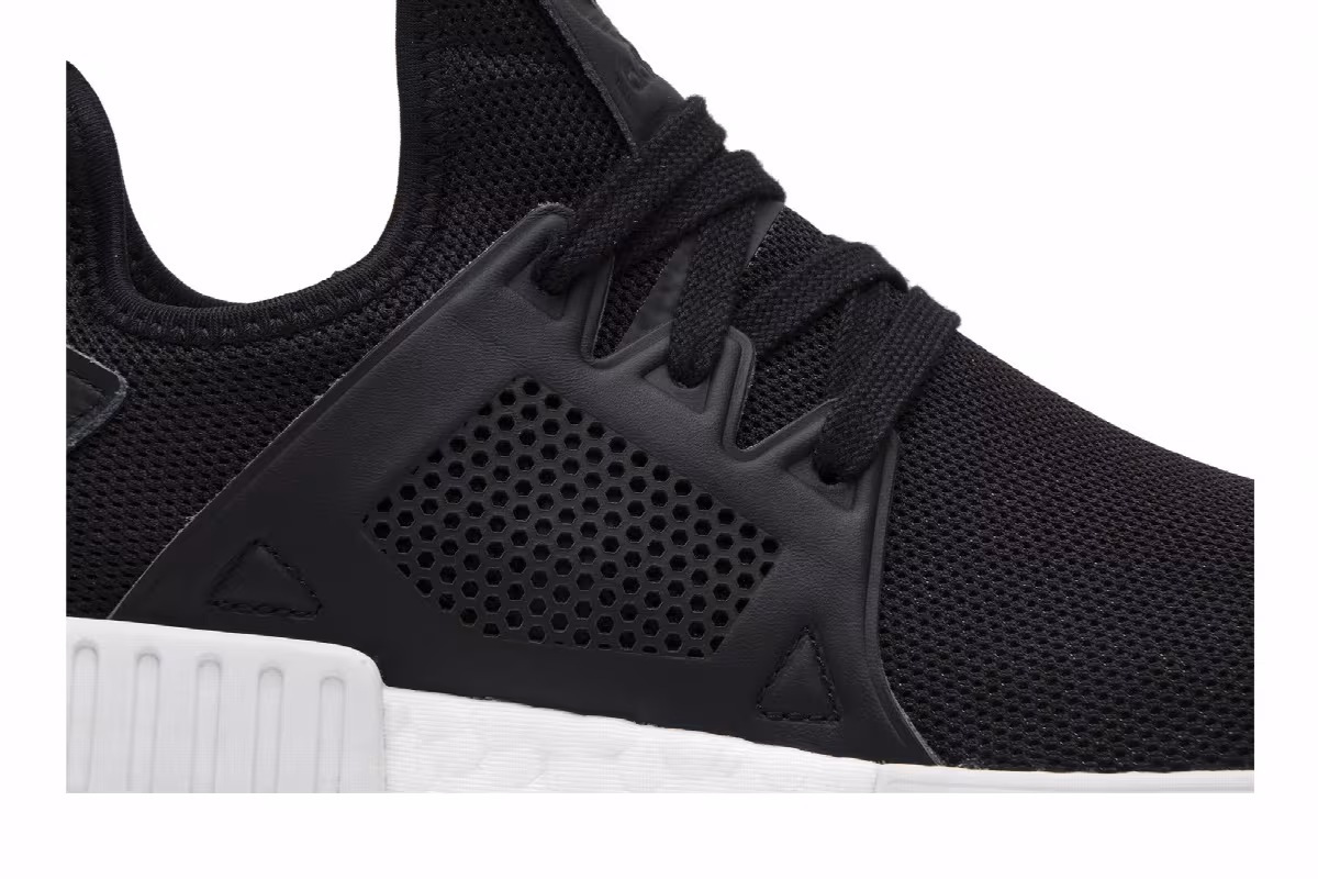 Adidas NMD_XR1 Core Black, view 3