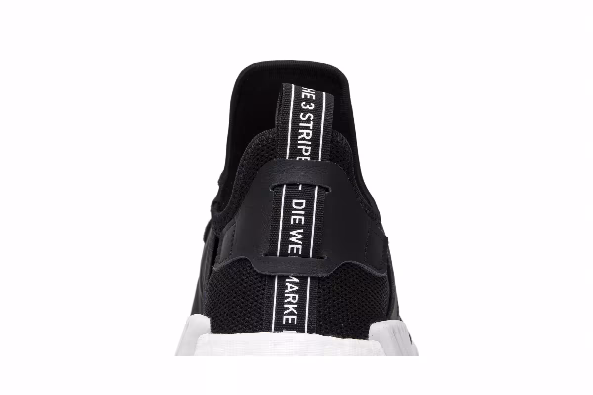 Adidas NMD_XR1 Core Black, view 8