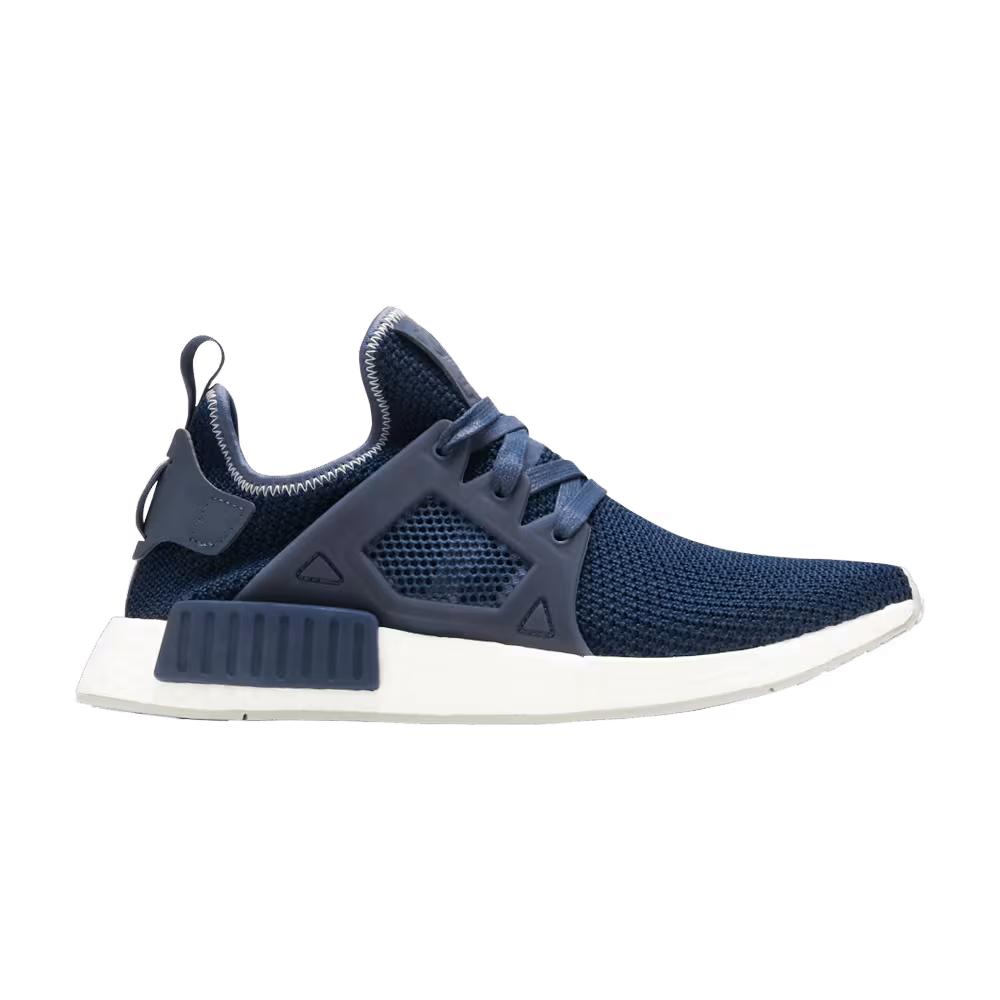 Adidas Women's NMD_XR1 Trace Blue
