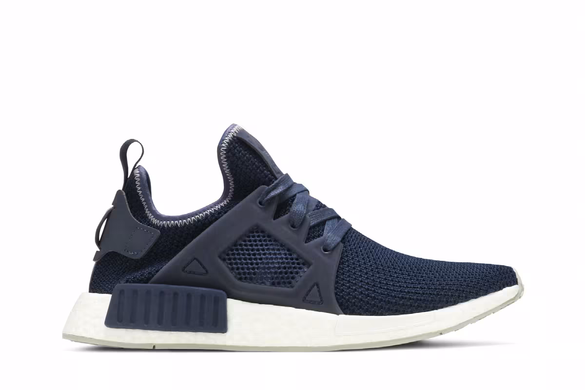 Adidas Women's NMD_XR1 Trace Blue, view 2