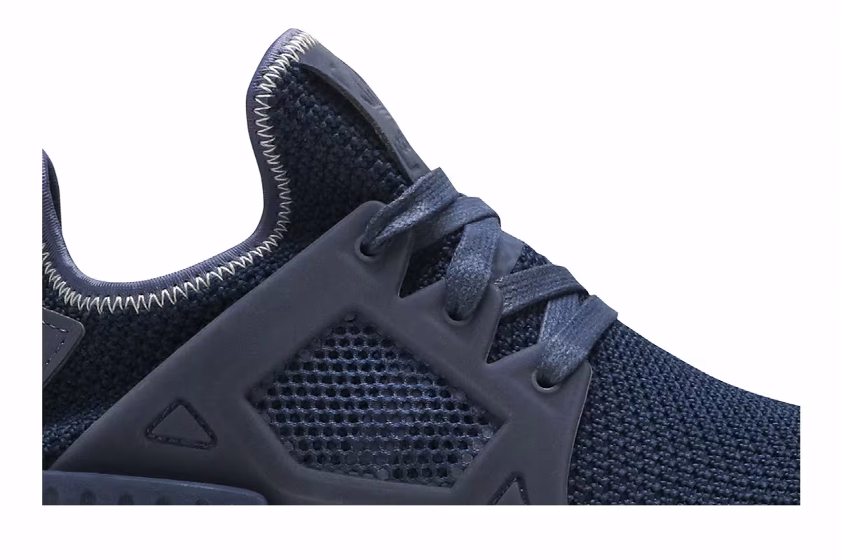 Adidas Women's NMD_XR1 Trace Blue, view 3