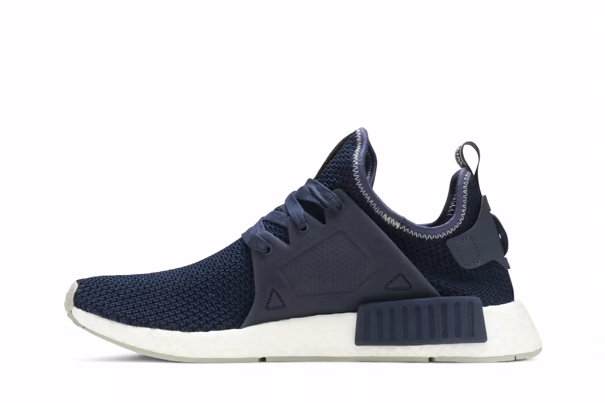 Adidas Women's NMD_XR1 Trace Blue, view 4