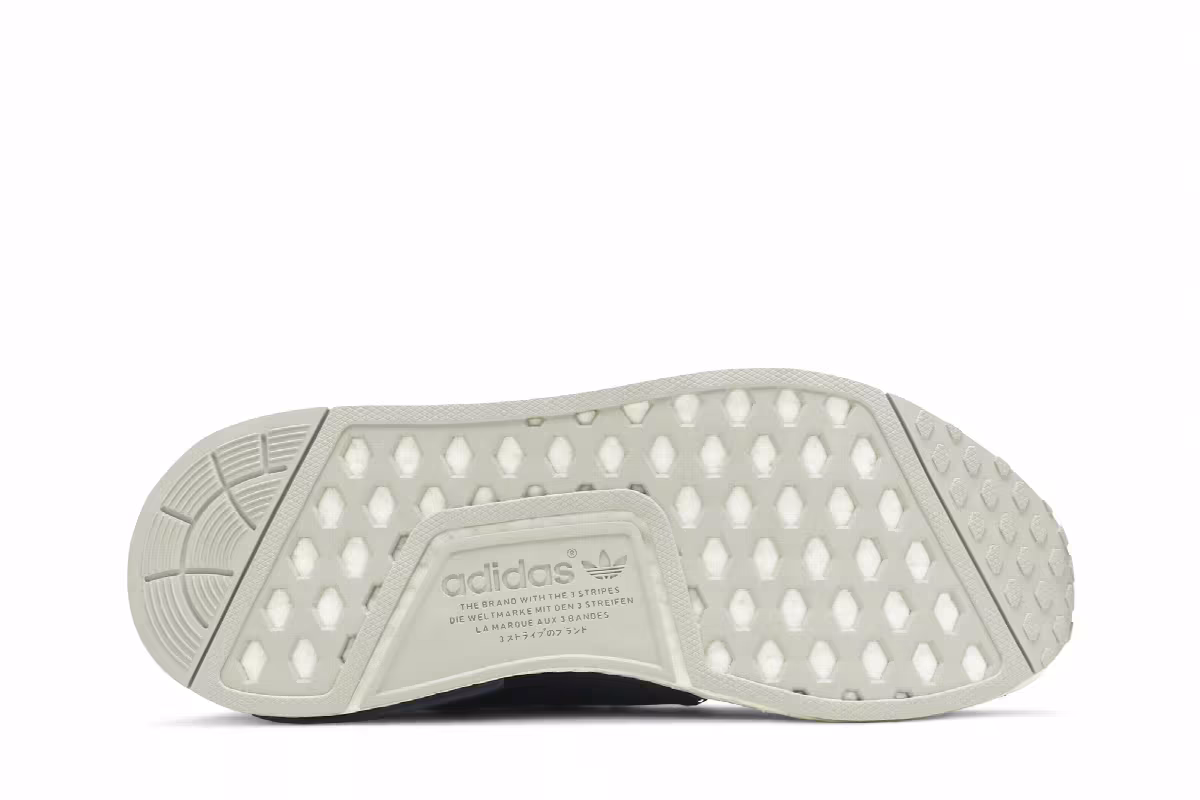 Adidas Women's NMD_XR1 Trace Blue, view 5