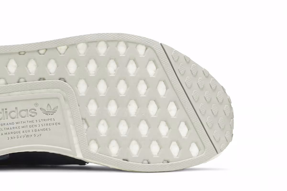 Adidas Women's NMD_XR1 Trace Blue, view 6