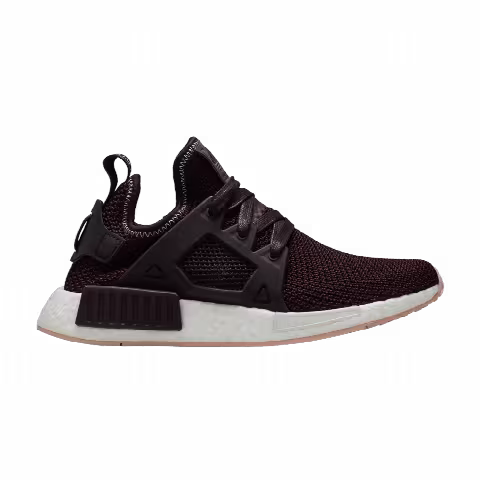 Adidas Wmns NMD_XR1 'Dark Burgundy'