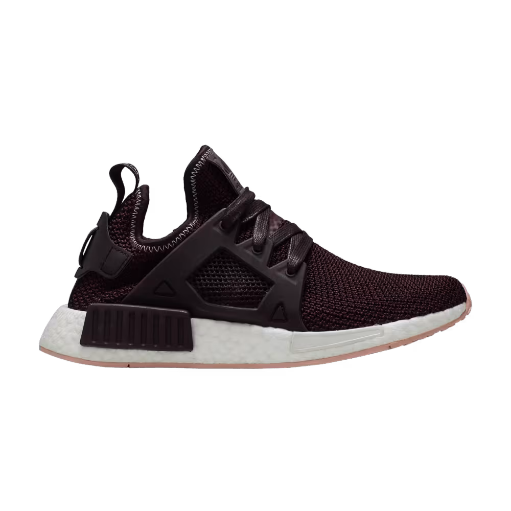 Adidas Women's NMD_XR1 Dark Burgundy