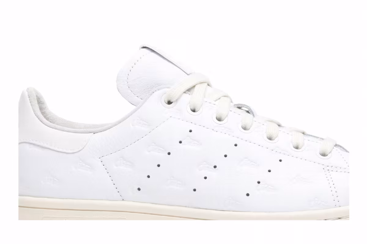 Alife x Starcow x Stan Smith Alife x Starcow, view 3