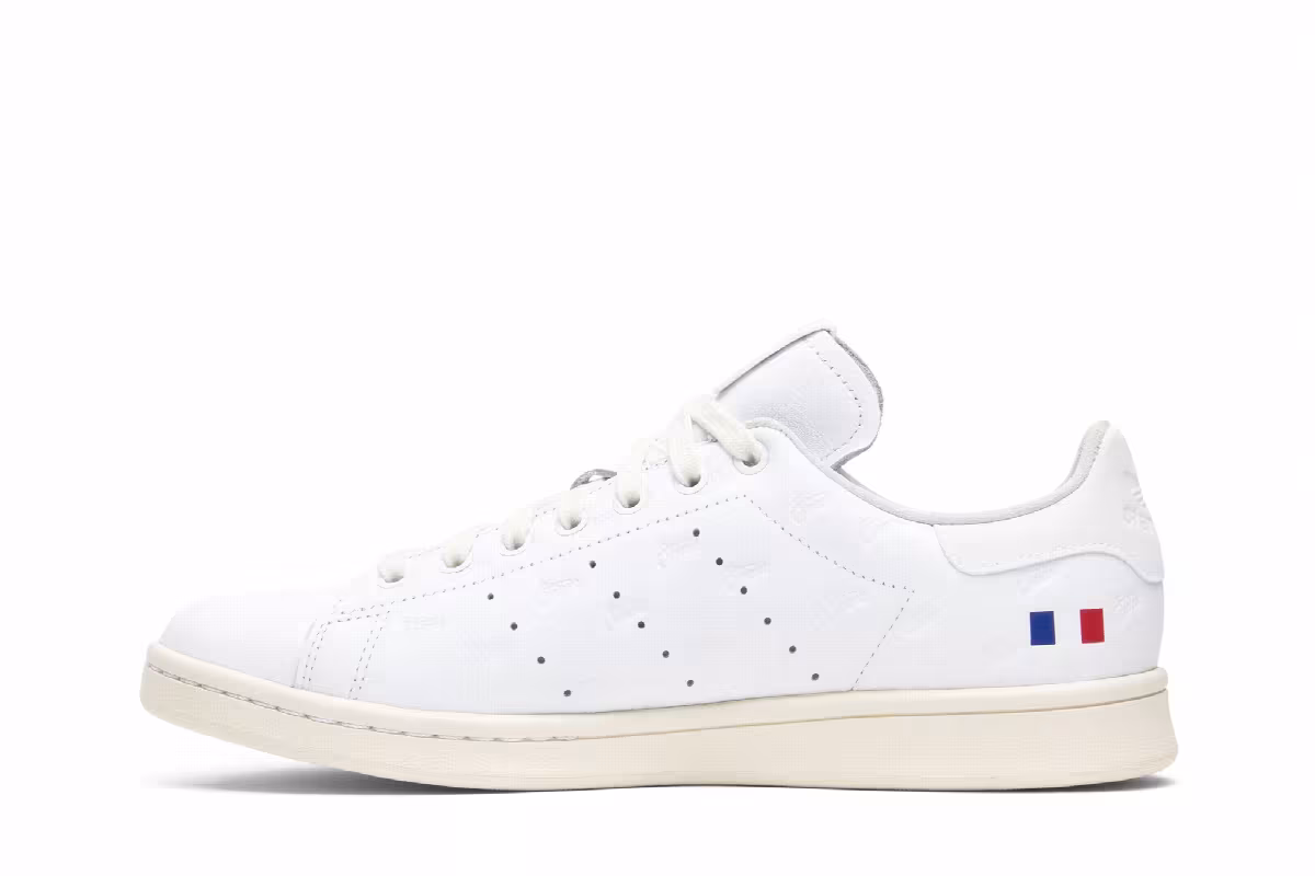 Alife x Starcow x Stan Smith Alife x Starcow, view 4