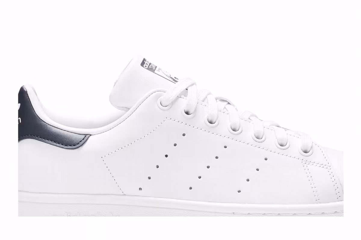 adidas Women's Stan Smith, view 3