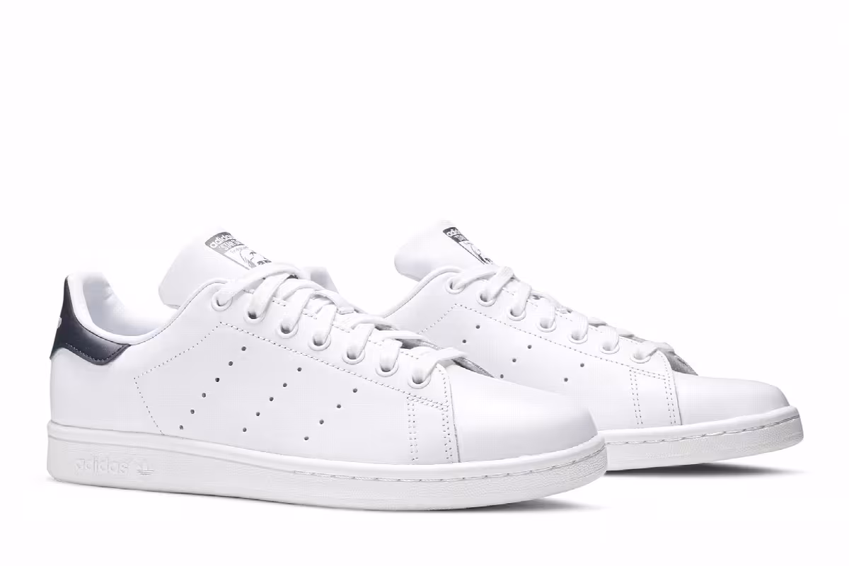 adidas Women's Stan Smith, view 9