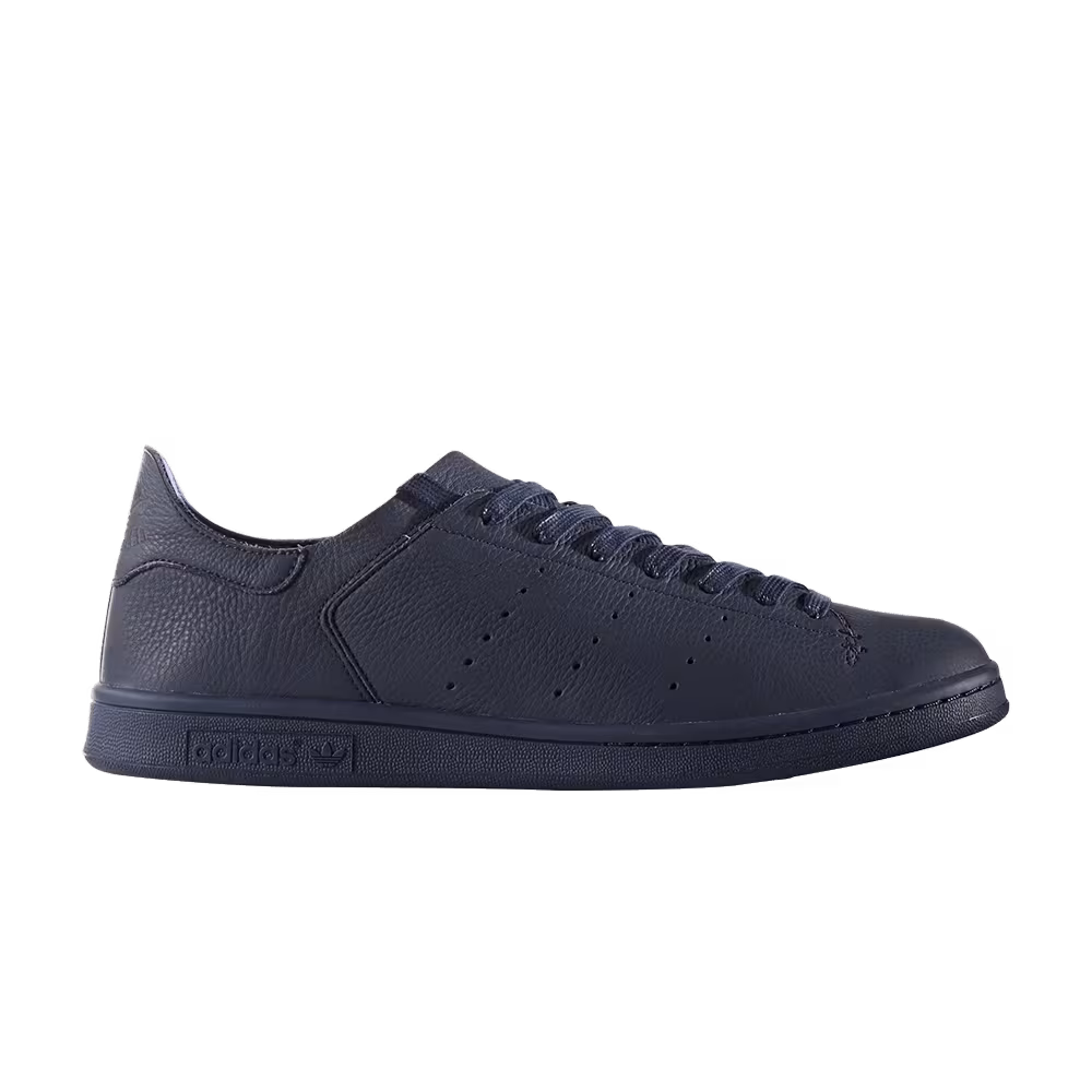 Adidas Stan Smith Leather Sock