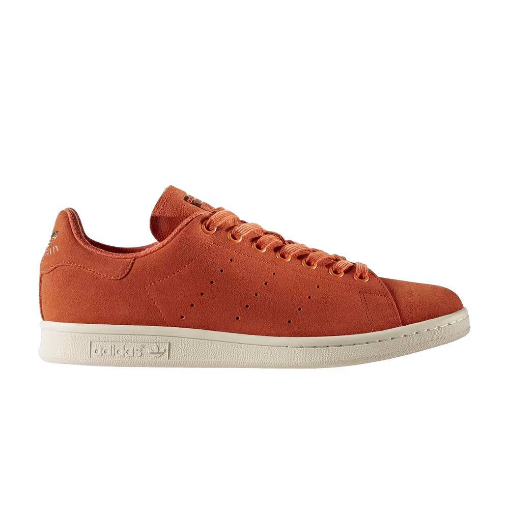 Adidas Stan Smith Energy Orange