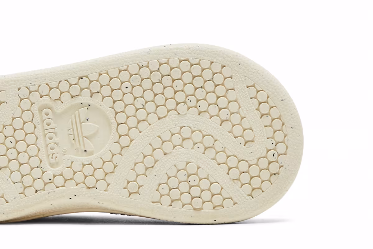 Mini Rodini x adidas Stan Smith Primeknit I Core Black, view 6