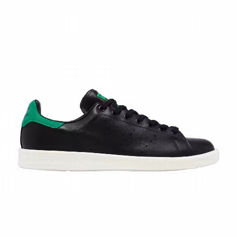 Adidas Stan Smith Boost 'Black Green'