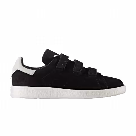 White Mountaineering x adidas Stan Smith CF 'Core Black'