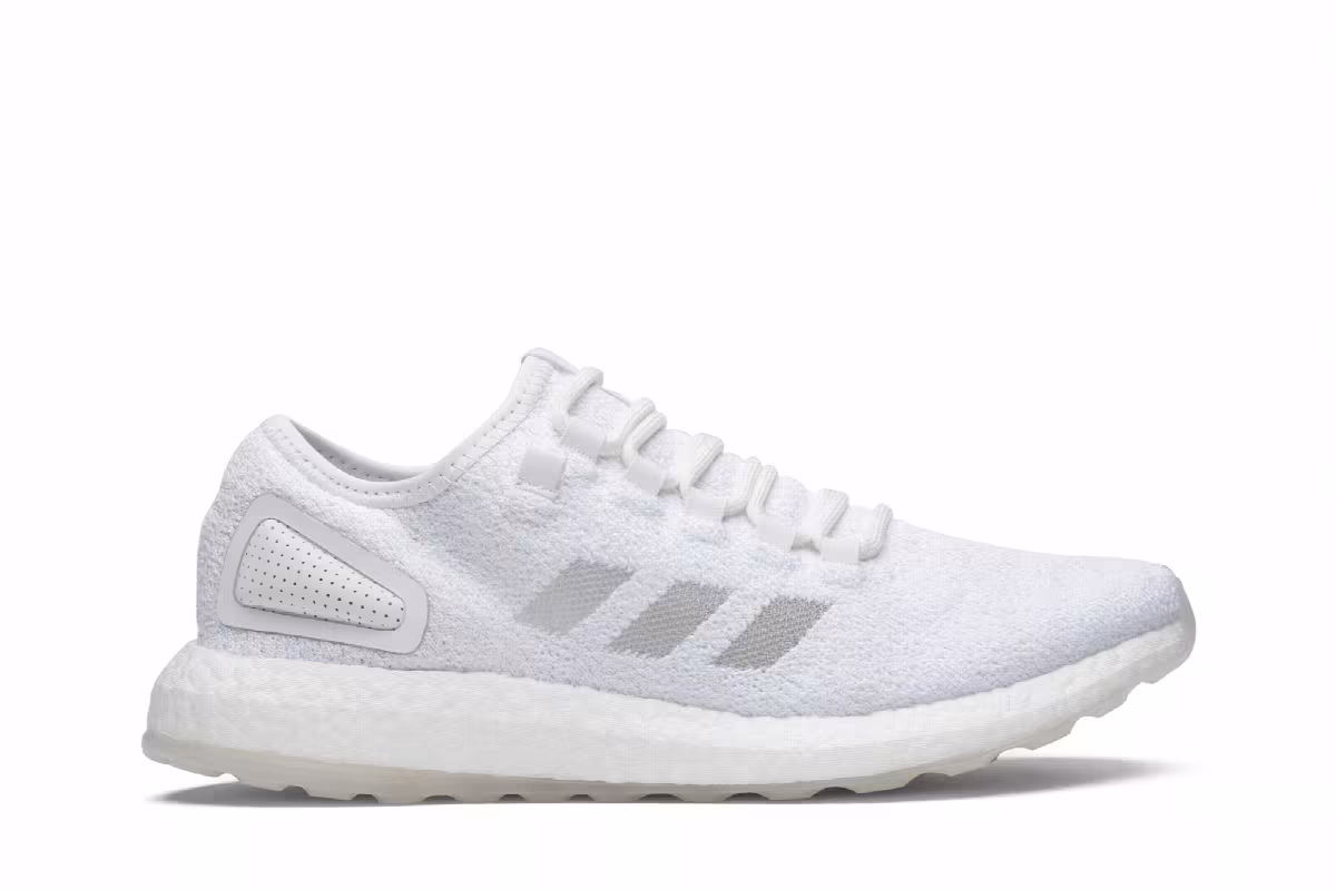 Sneakerboy x Wish x adidas PureBoost Jellyfish, view 2