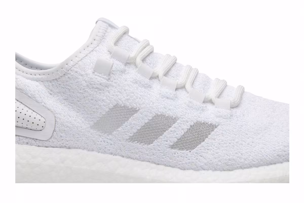 Sneakerboy x Wish x adidas PureBoost Jellyfish, view 3