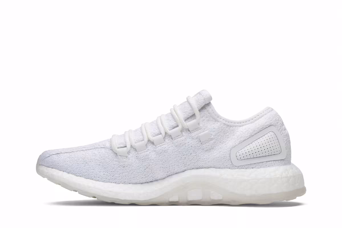 Sneakerboy x Wish x adidas PureBoost Jellyfish, view 4