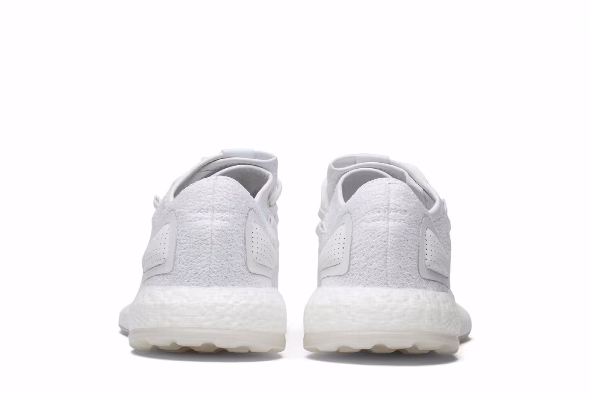 Sneakerboy x Wish x adidas PureBoost Jellyfish, view 7