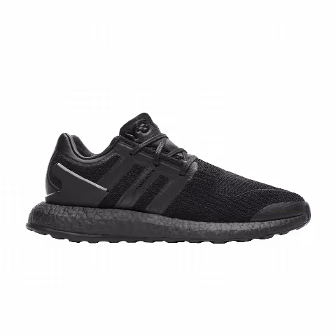 adidas Y-3 PureBoost 'Triple Black'