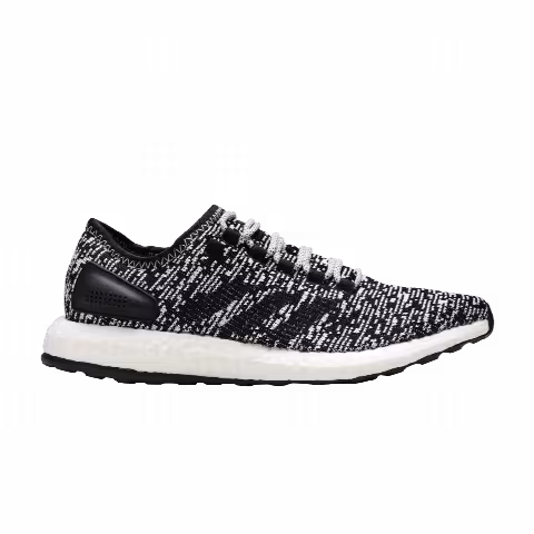 Adidas PureBoost 'Oreo'