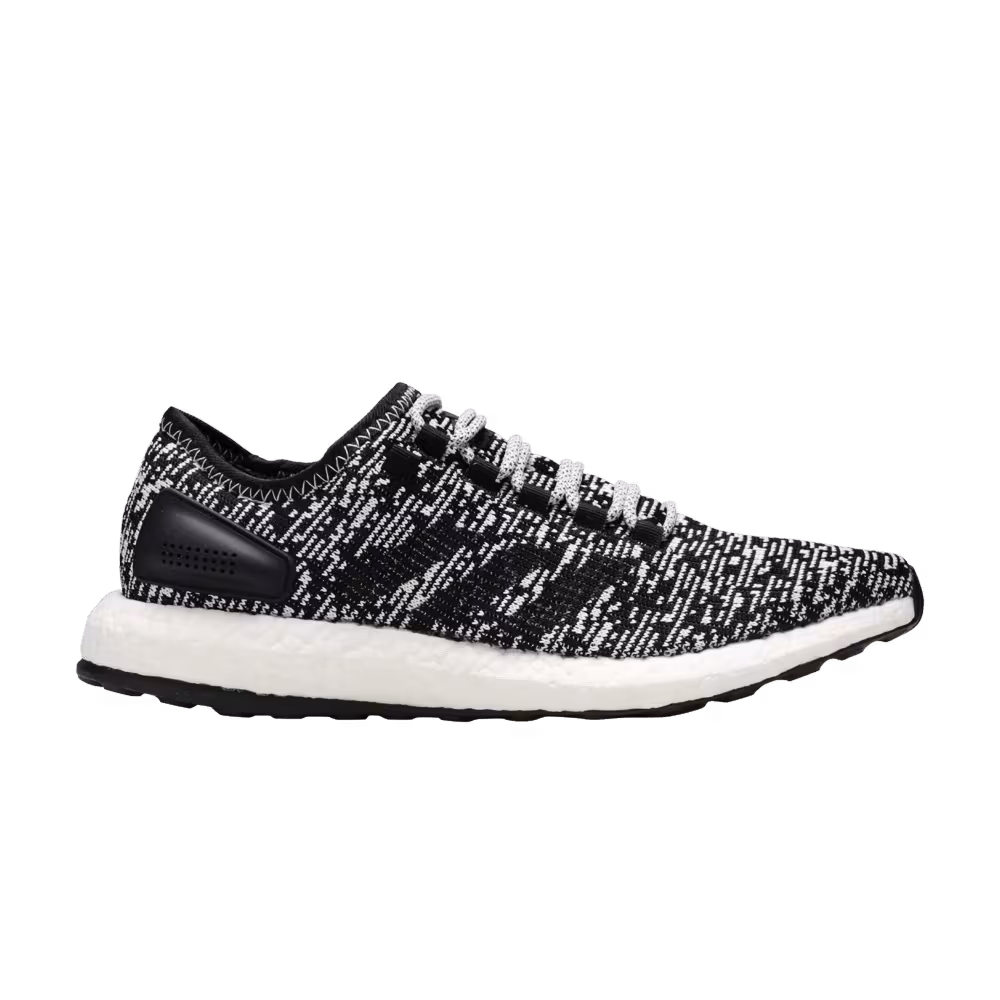 Adidas PureBoost Oreo