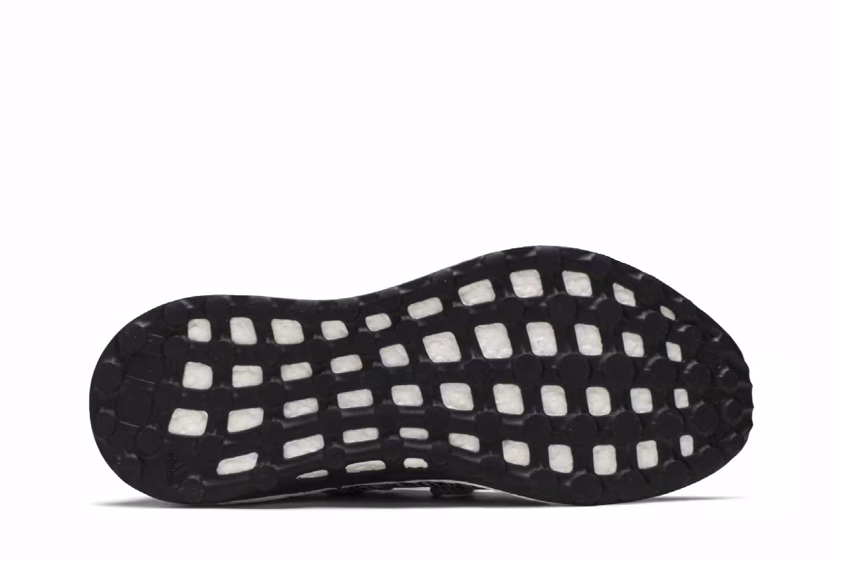Adidas PureBoost Oreo, view 5