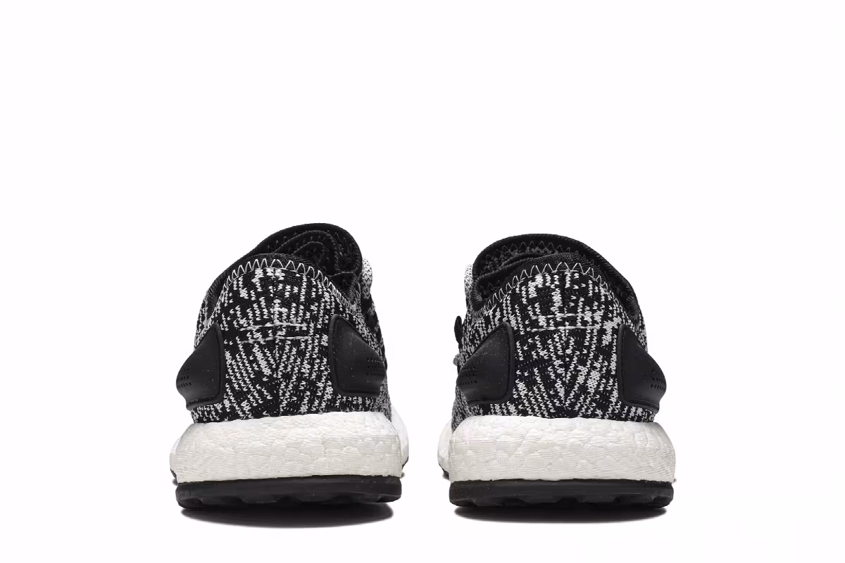 Adidas PureBoost Oreo, view 7