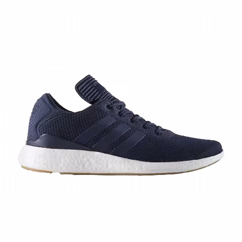 Adidas Busenitz PureBoost Primeknit 'Collegiate Navy'