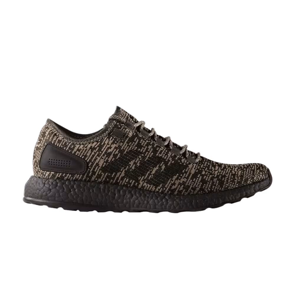 Adidas PureBoost Night Cargo