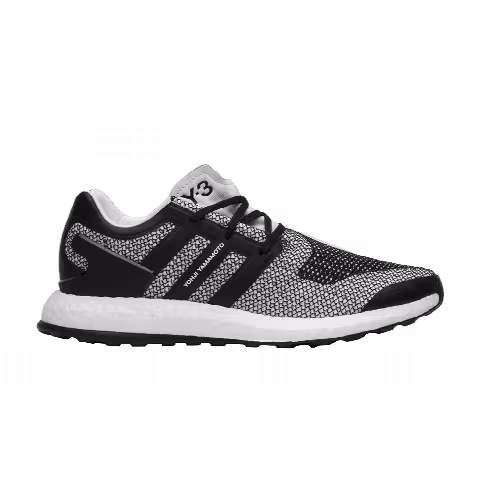 adidas Y-3 PureBoost 'Oreo'