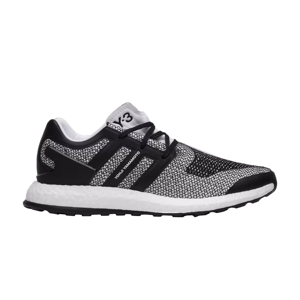adidas Y-3 PureBoost Oreo