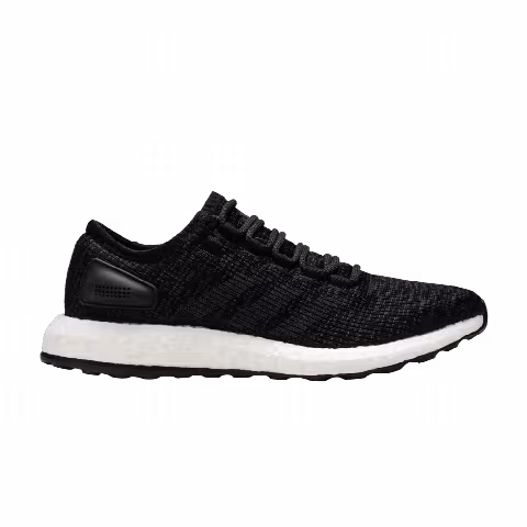 adidas PureBoost 'Core Black'