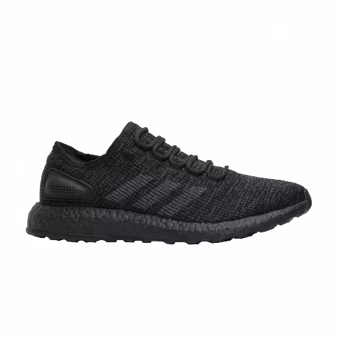 Adidas PureBoost LTD 'Triple Black'