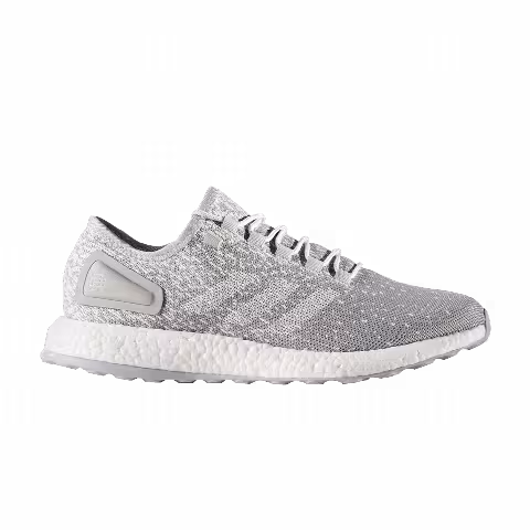 Reigning Champ x adidas PureBoost 'Grey'