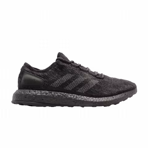 Adidas PureBoost 'Triple Black'