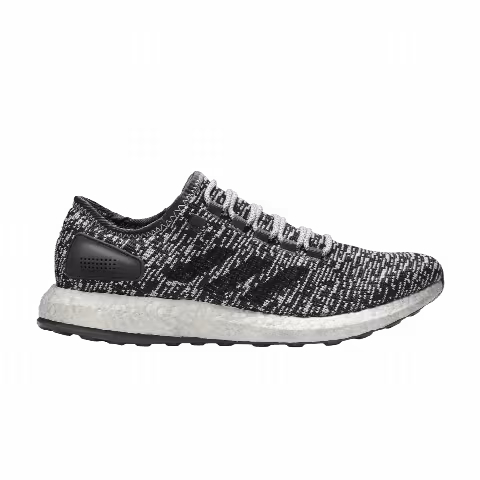 Adidas PureBoost Limited 'Silver Boost'
