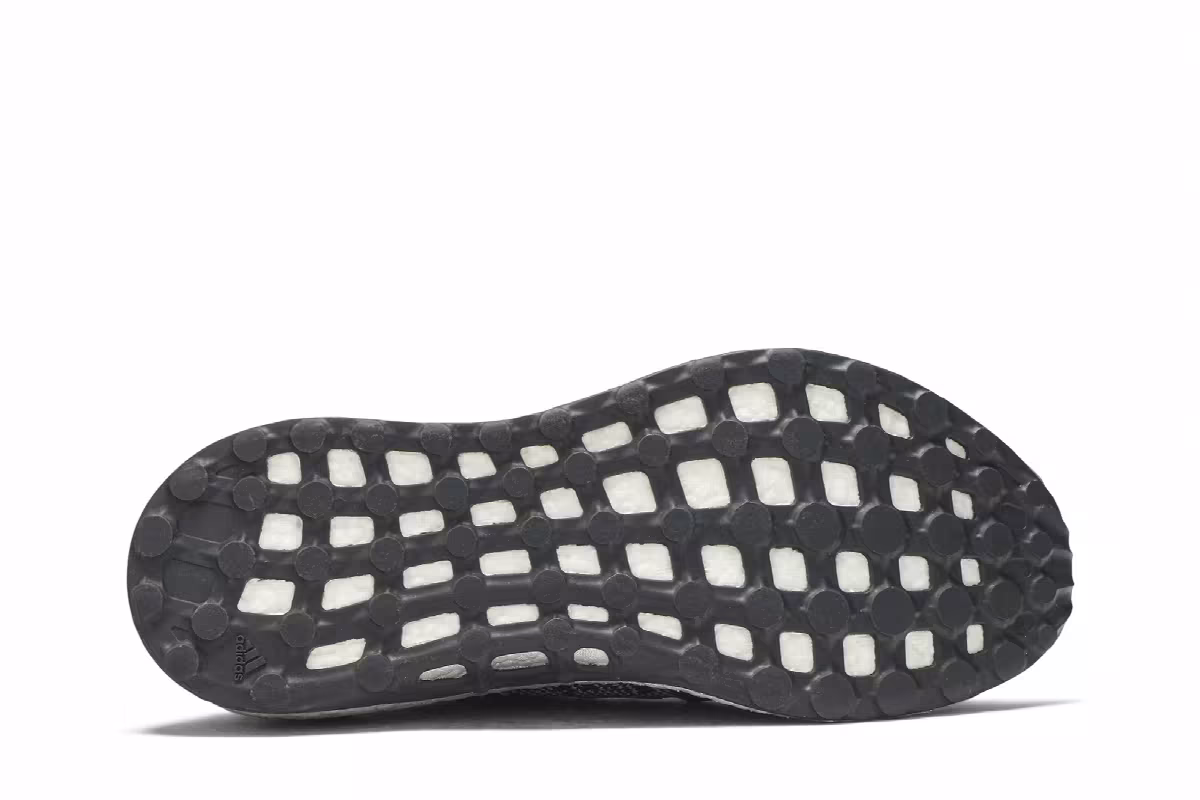 Adidas PureBoost Limited Silver Boost, view 5