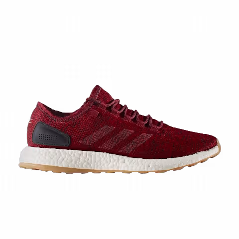 Adidas PureBoost 'Burgundy'