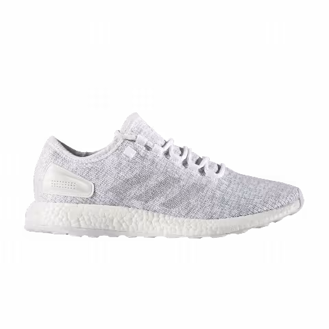 Adidas PureBoost 'Clear Grey'