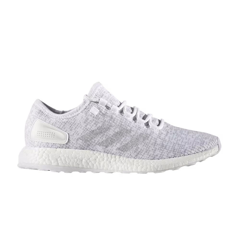 Adidas PureBoost Clear Grey