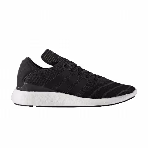 Adidas Busenitz PureBoost 'Black'