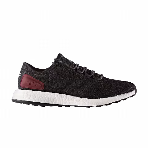 Adidas PureBoost 'Black'